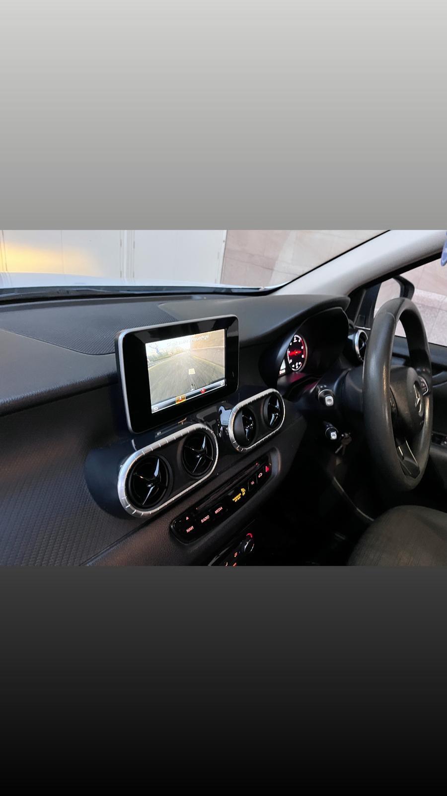 Used Mercedes-Benz X Class 2018 for sale - 77586012: Photo 23