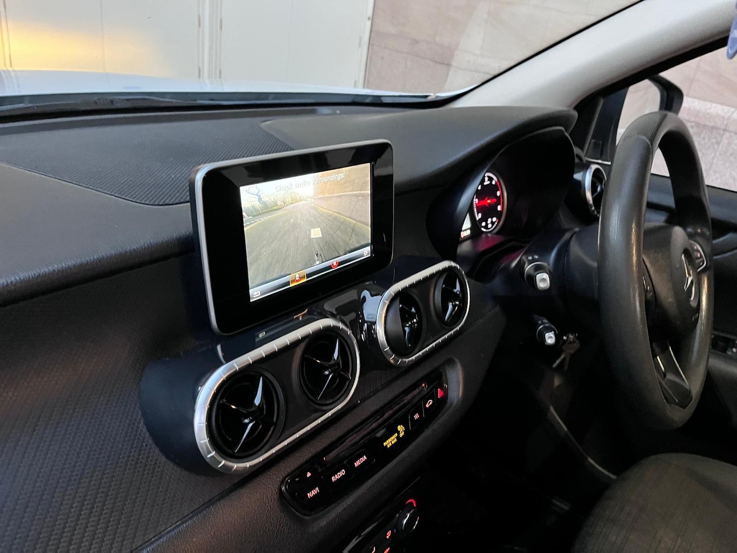 Used Mercedes-Benz X Class 2018 for sale - 77586012: Photo 24