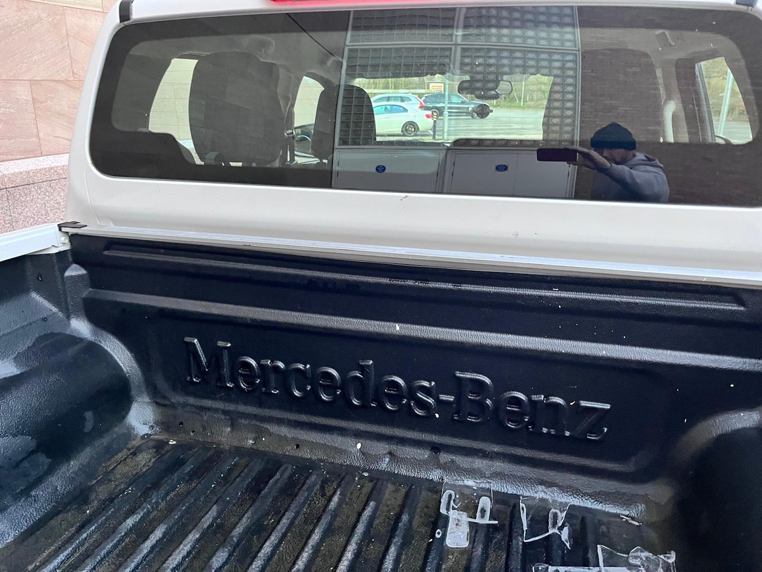 Used Mercedes-Benz X Class 2018 for sale - 77586012: Photo 26