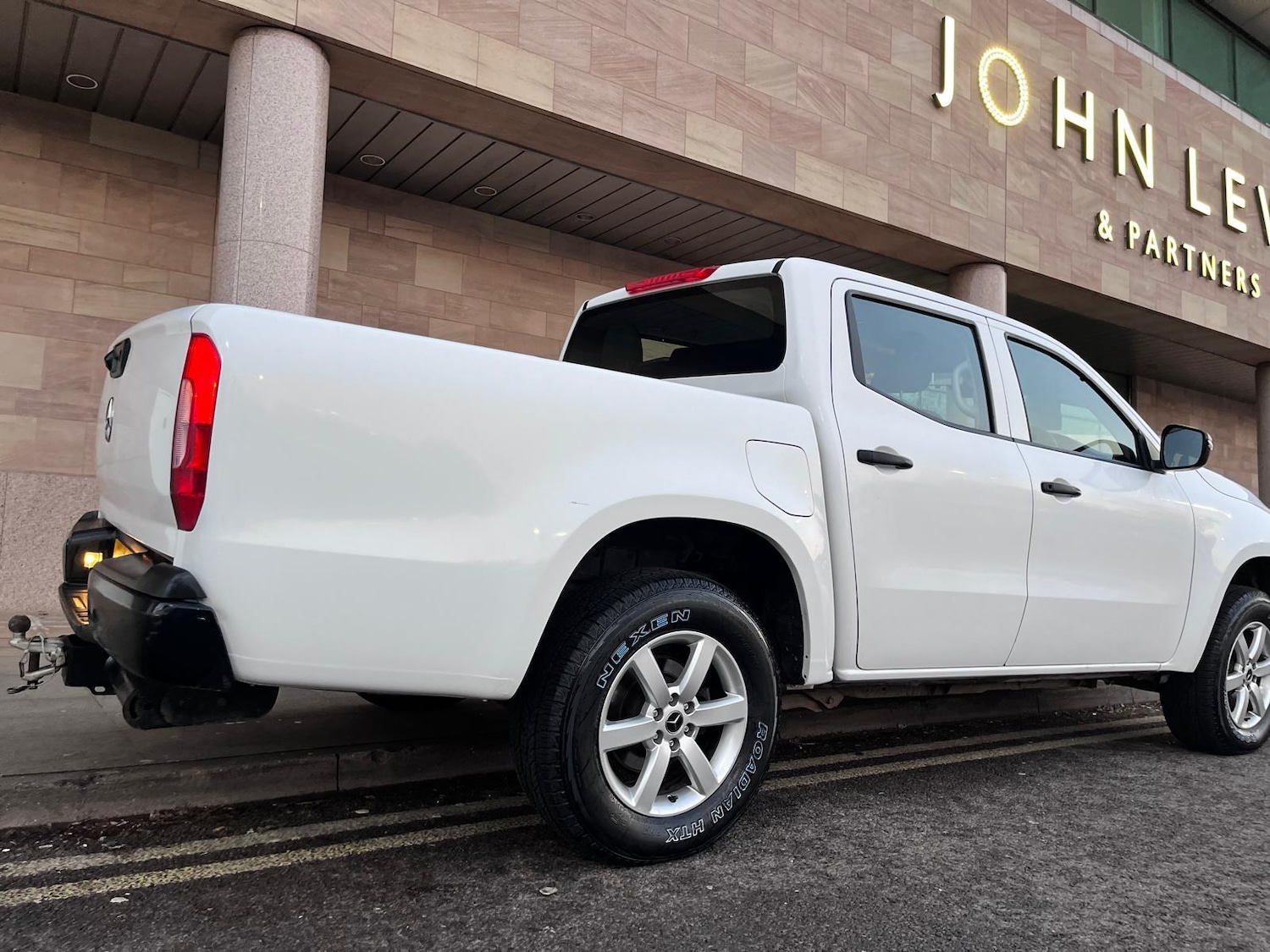 Used Mercedes-Benz X Class 2018 for sale - 77586012: Photo 29