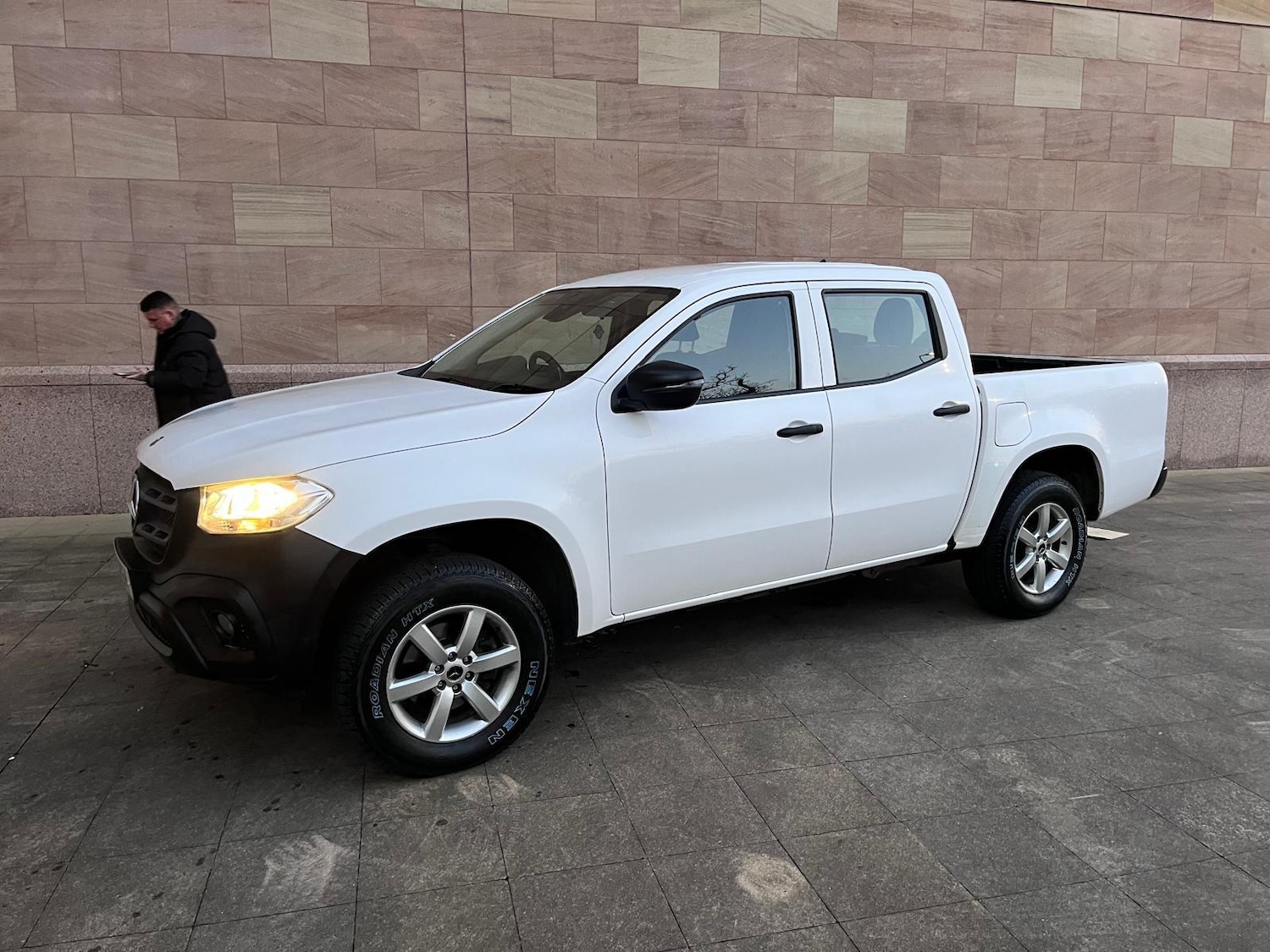 Used Mercedes-Benz X Class 2018 for sale - 77586012: Photo 30
