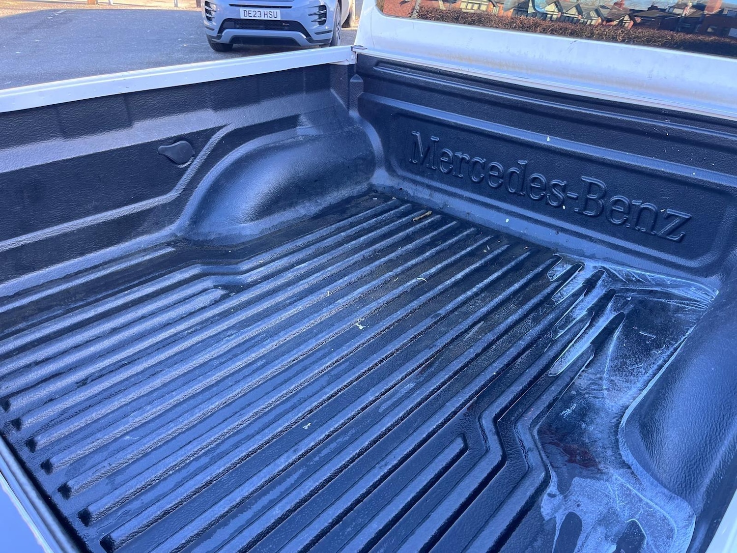 Used Mercedes-Benz X Class 2018 for sale - 77586012: Photo 31