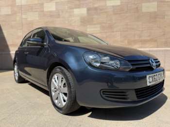 2012 (62) - 1.6 TDI Match Euro 5 5dr