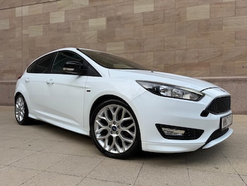 Used Ford Focus 2017 for sale - 75990791: Photo