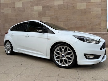 Used Ford Focus 2017 for sale - 75990791: Photo