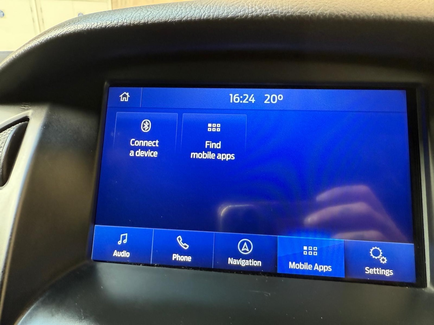 Vehicle 31