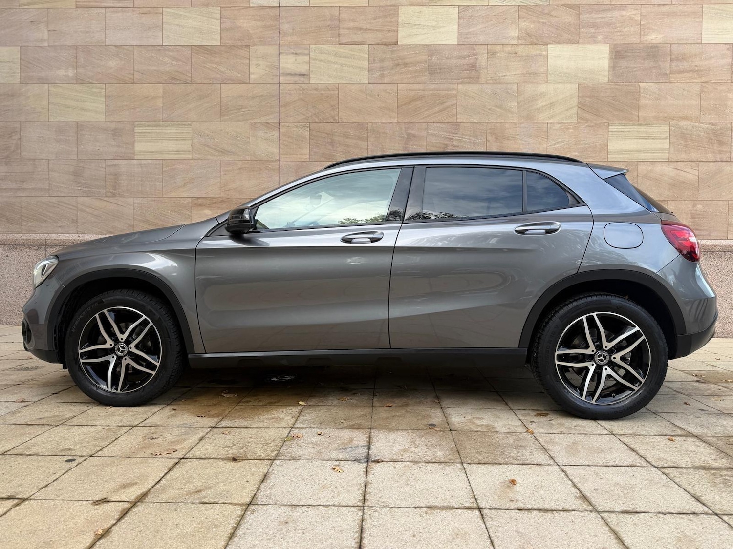 Used Mercedes-Benz GLA 2019 for sale - 76441277: Photo 11