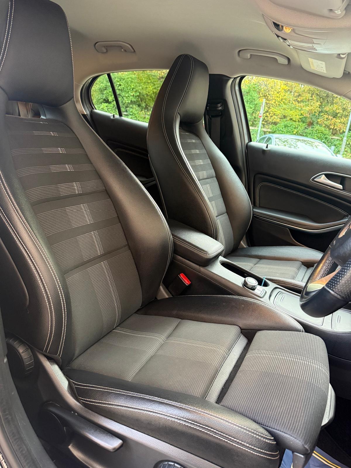 Used Mercedes-Benz GLA 2019 for sale - 76441277: Photo 16