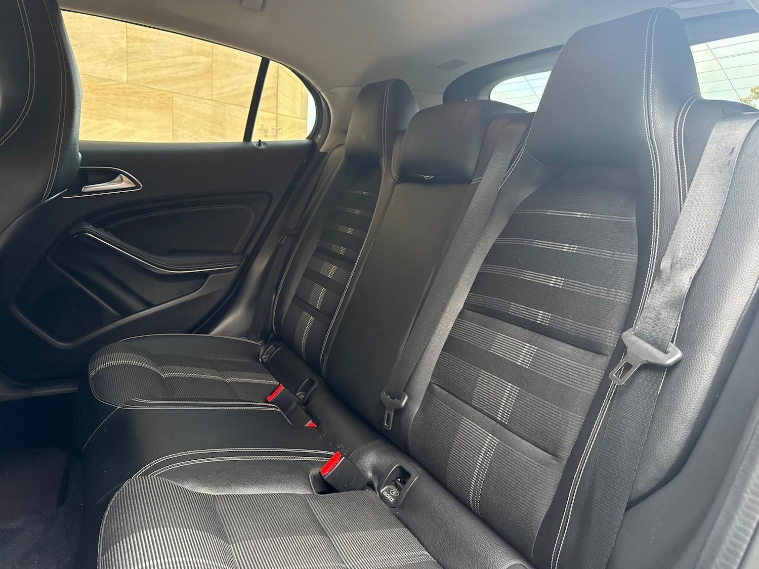 Used Mercedes-Benz GLA 2019 for sale - 76441277: Photo 17