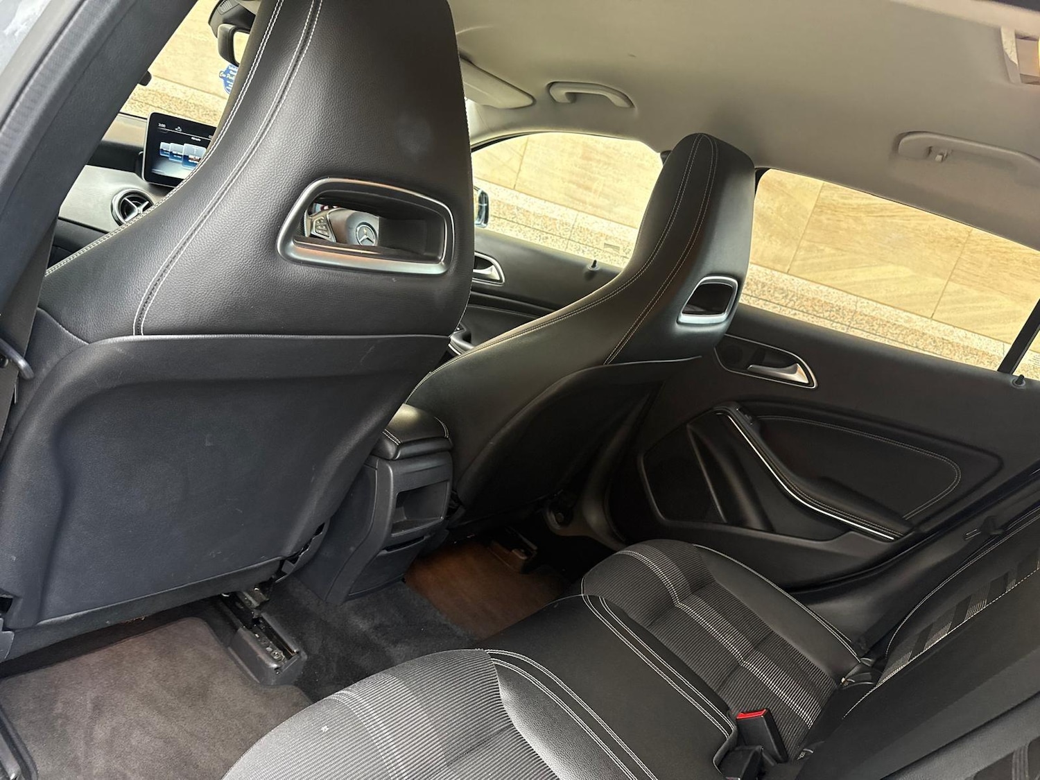 Used Mercedes-Benz GLA 2019 for sale - 76441277: Photo 18