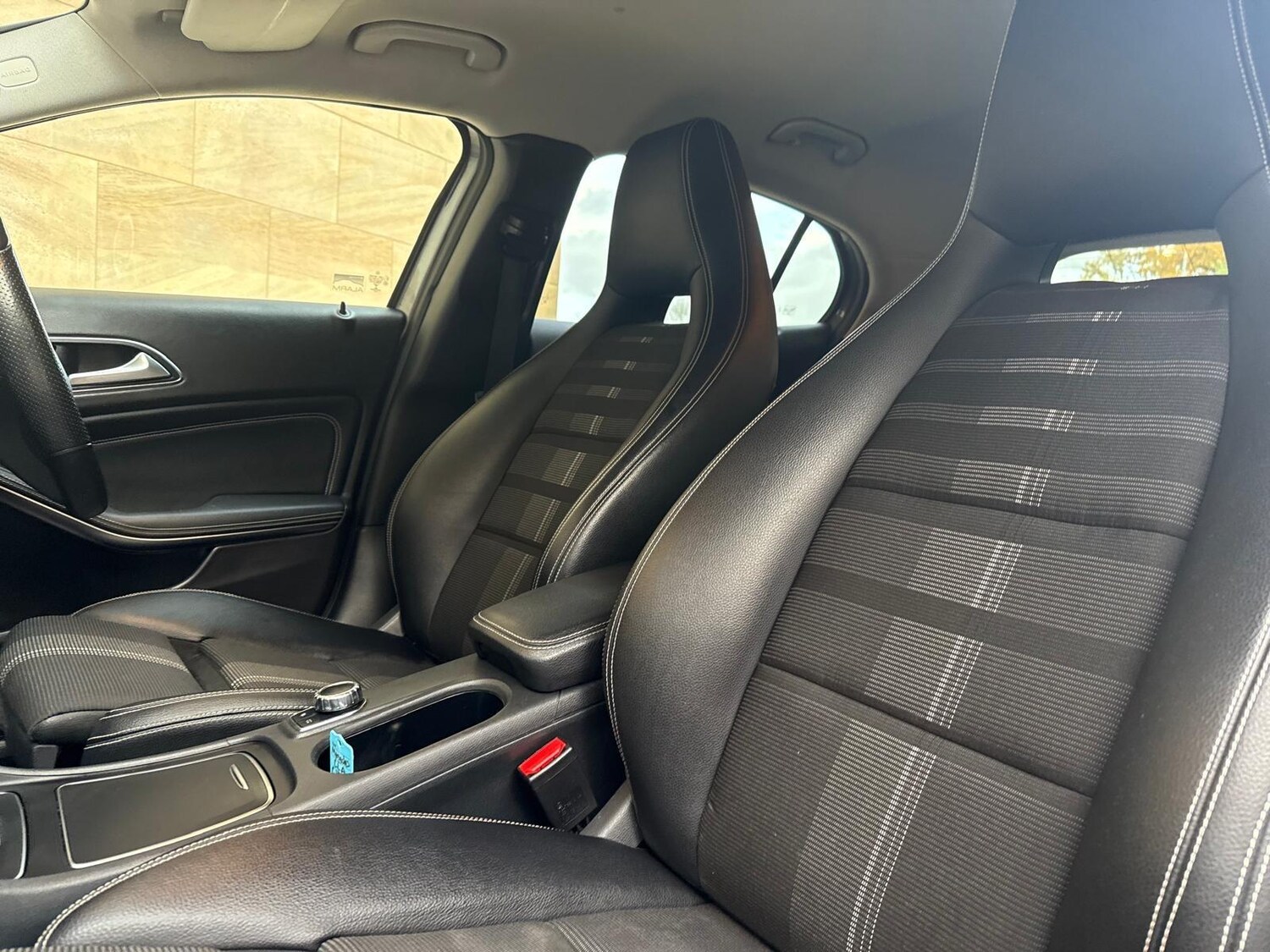 Used Mercedes-Benz GLA 2019 for sale - 76441277: Photo 19