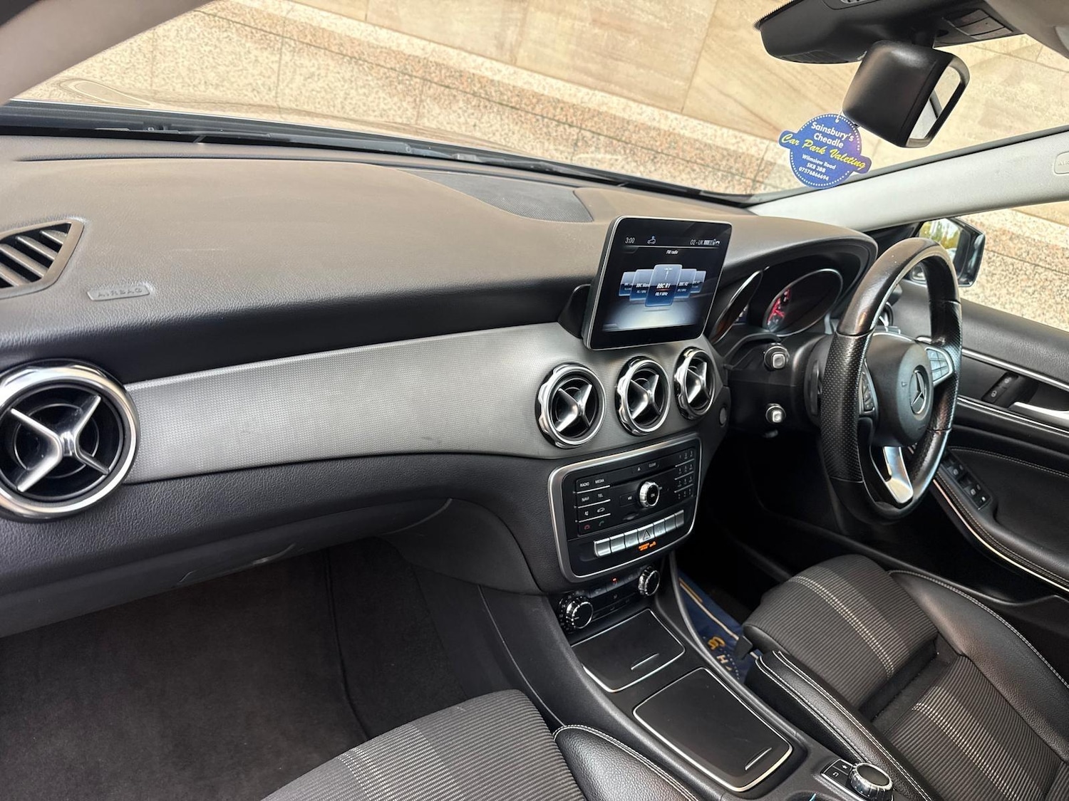 Used Mercedes-Benz GLA 2019 for sale - 76441277: Photo 20