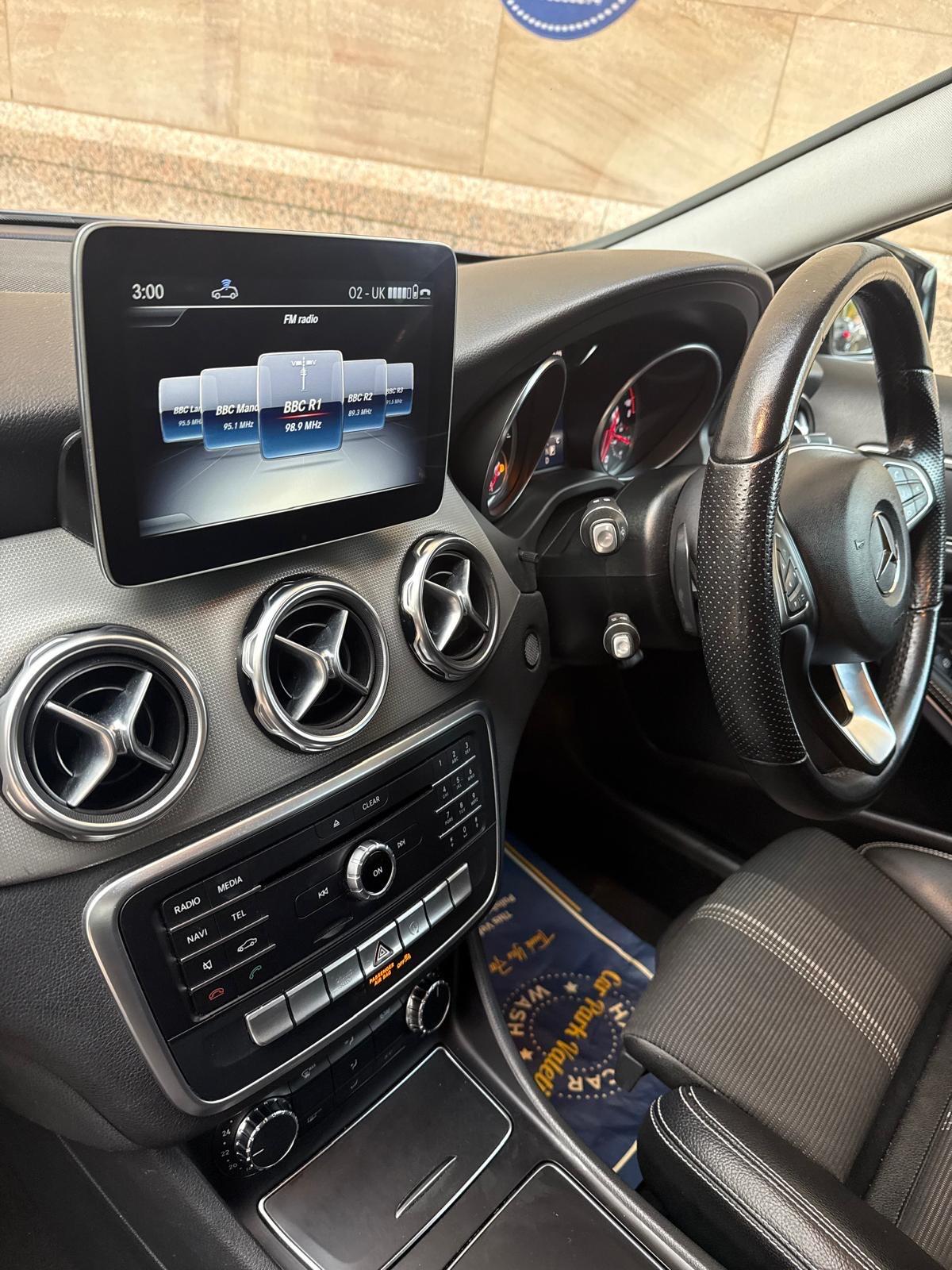 Used Mercedes-Benz GLA 2019 for sale - 76441277: Photo 21