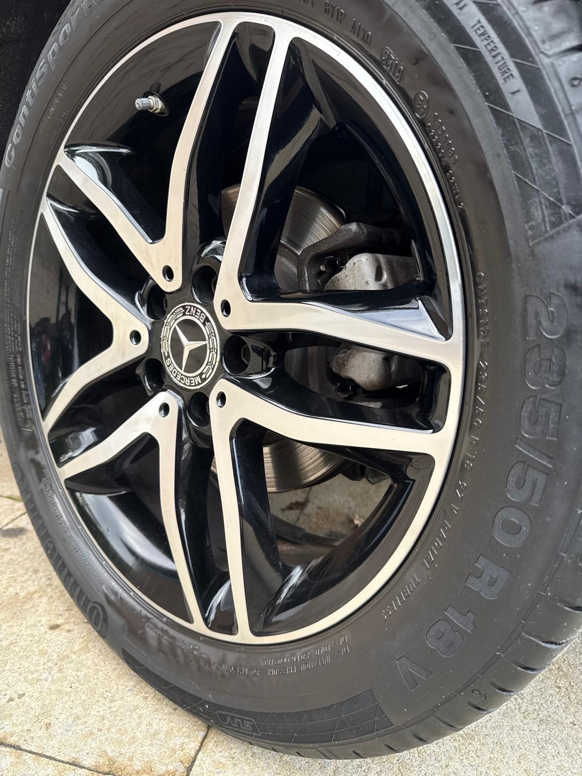 Used Mercedes-Benz GLA 2019 for sale - 76441277: Photo 22