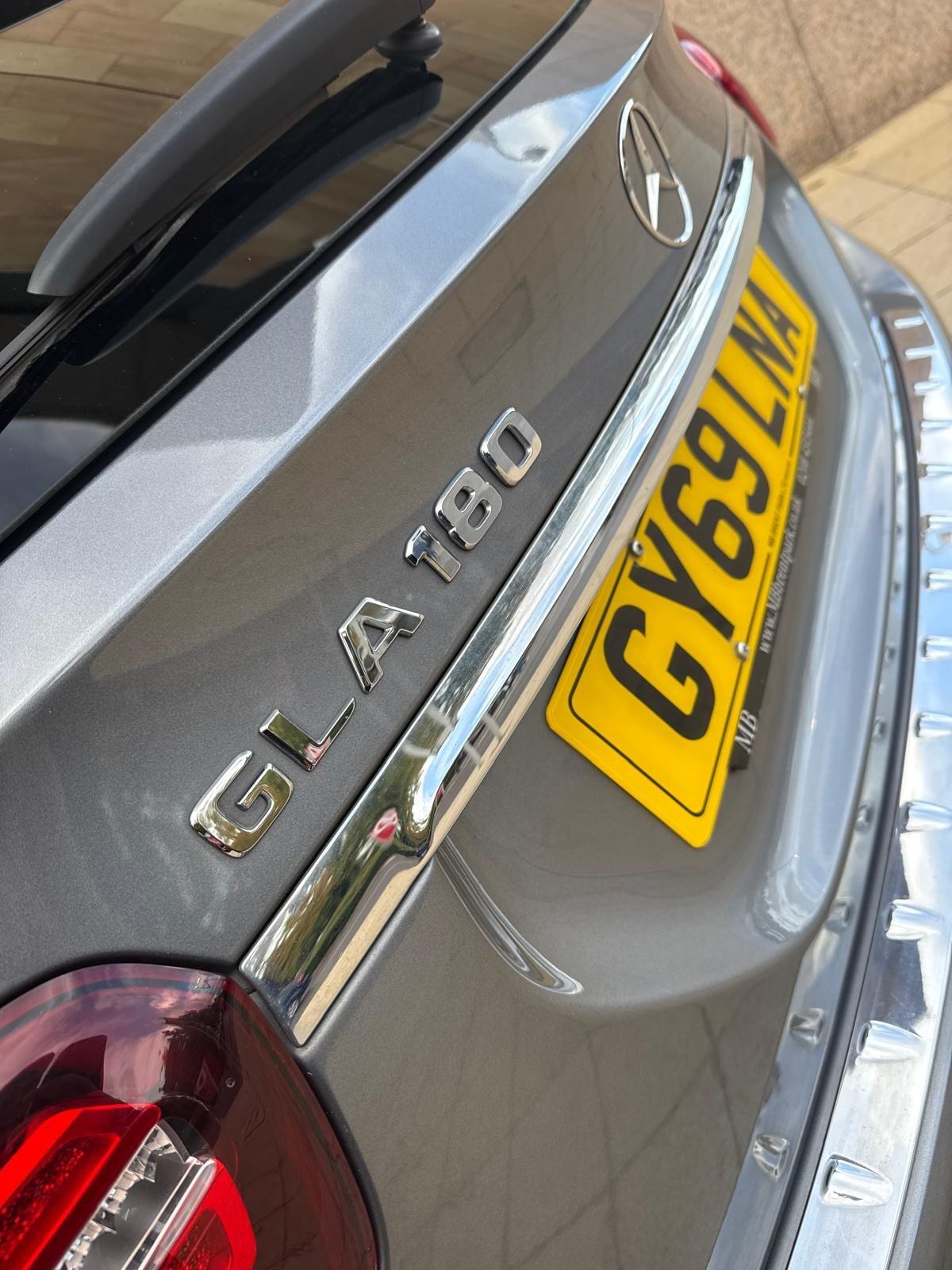 Used Mercedes-Benz GLA 2019 for sale - 76441277: Photo 23