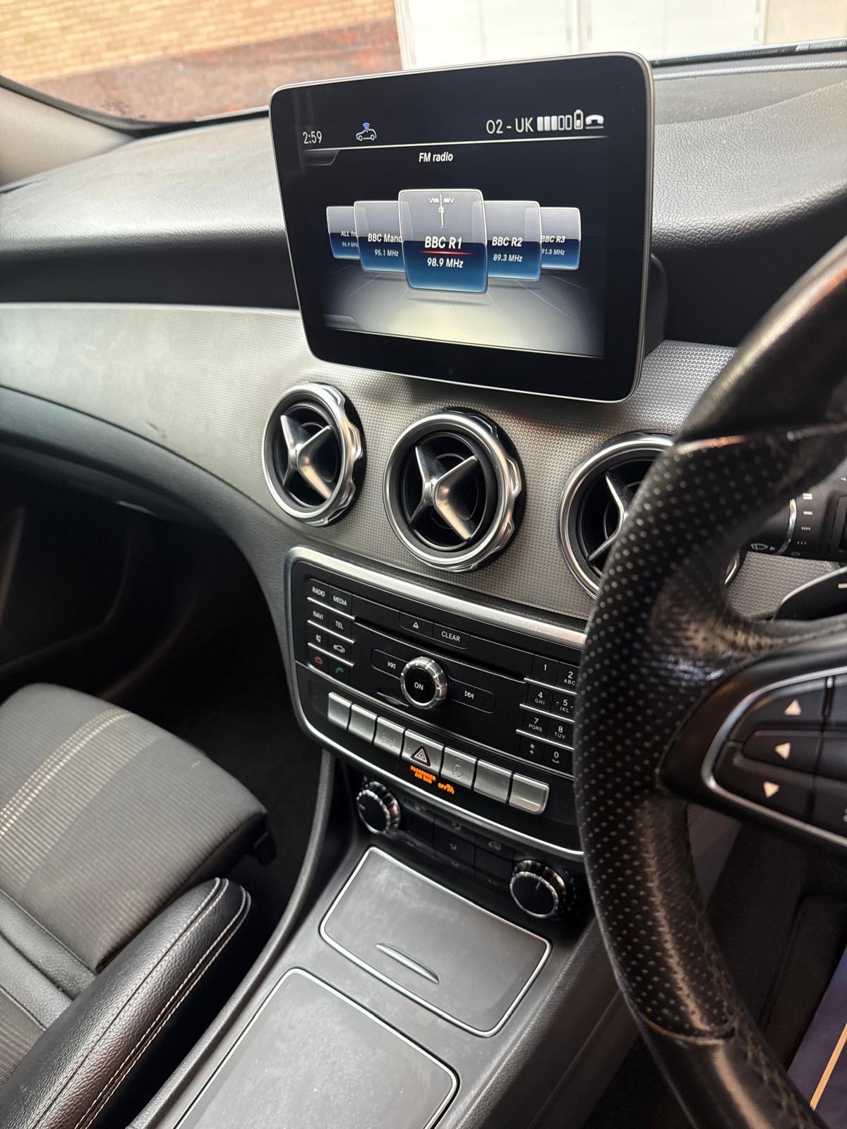 Used Mercedes-Benz GLA 2019 for sale - 76441277: Photo 24