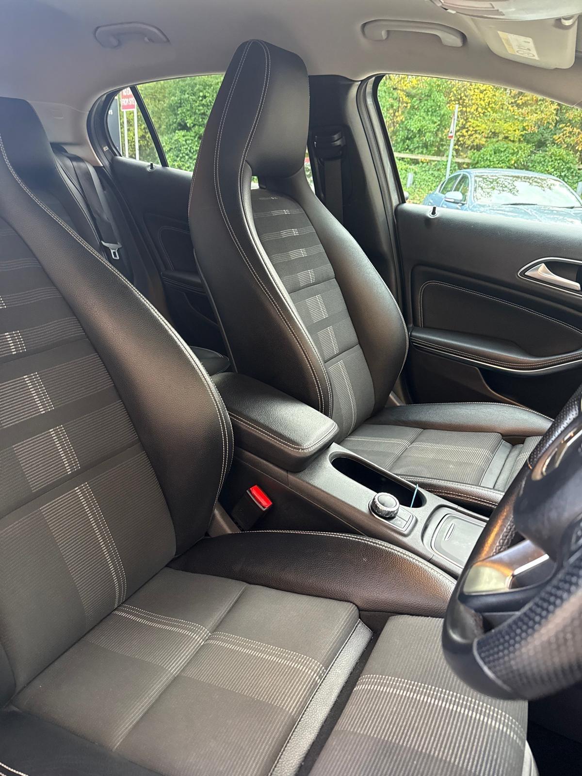 Used Mercedes-Benz GLA 2019 for sale - 76441277: Photo 25