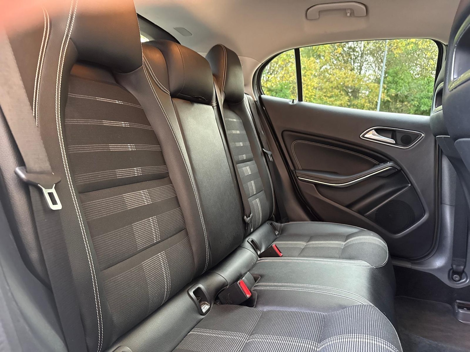 Used Mercedes-Benz GLA 2019 for sale - 76441277: Photo 26