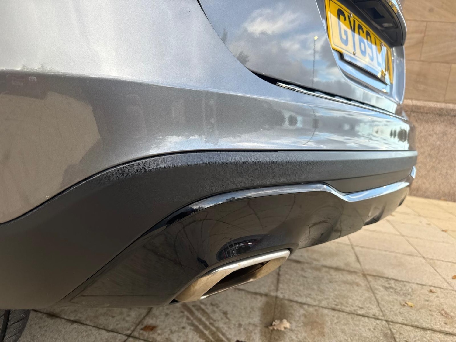 Used Mercedes-Benz GLA 2019 for sale - 76441277: Photo 28