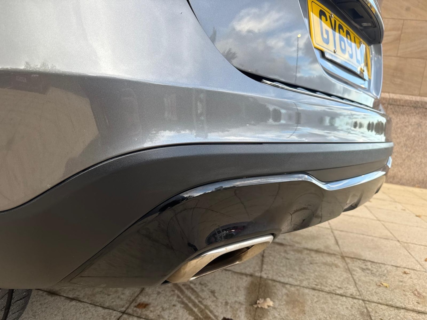 Used Mercedes-Benz GLA 2019 for sale - 76441277: Photo 29