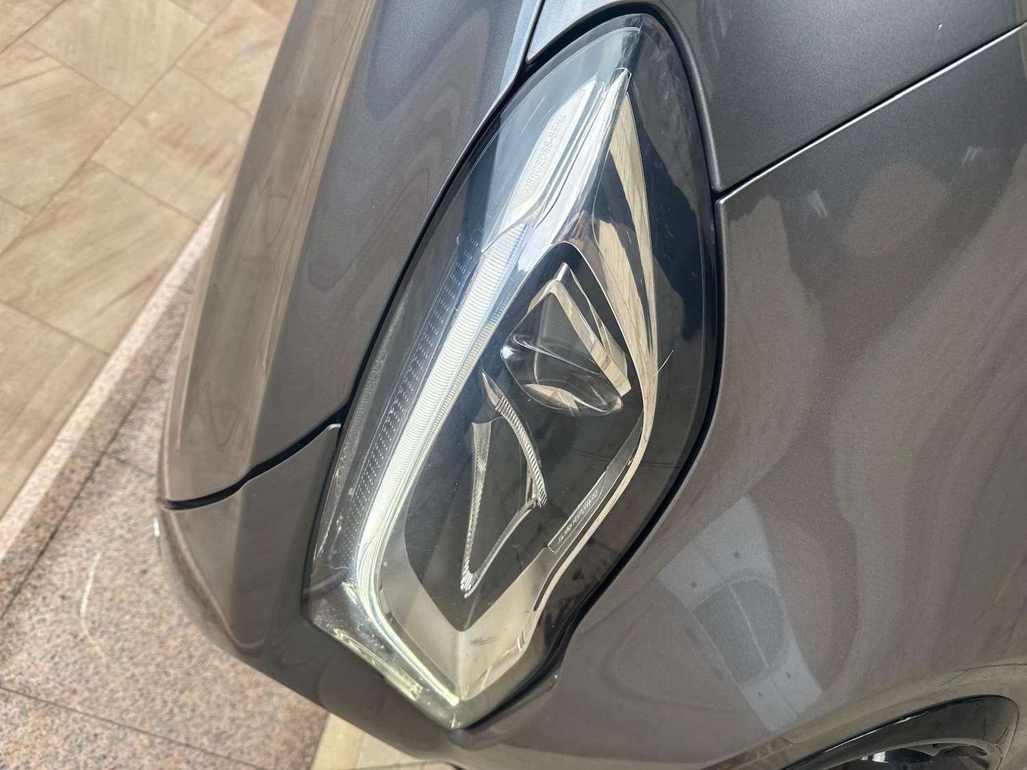 Used Mercedes-Benz GLA 2019 for sale - 76441277: Photo 30