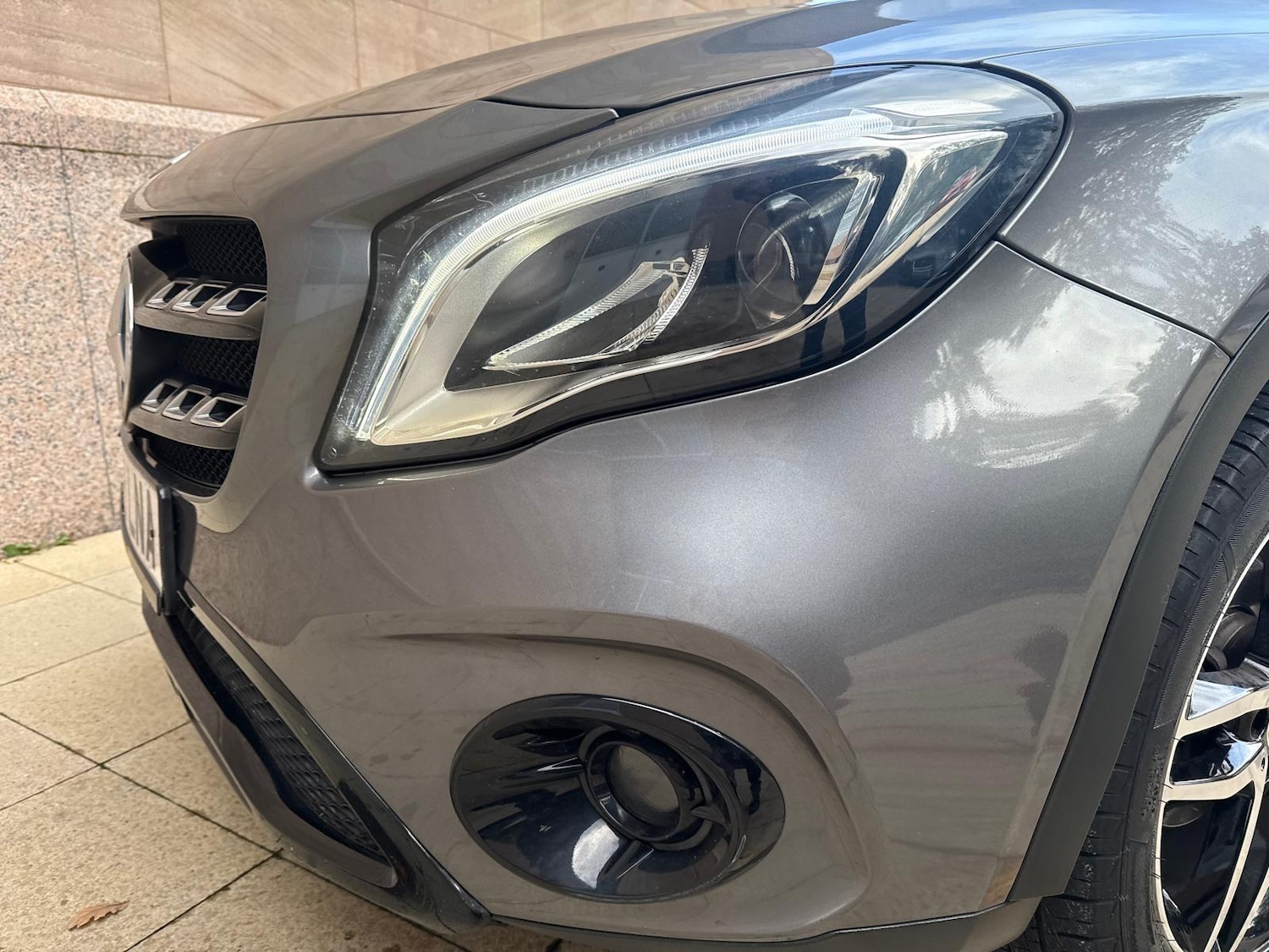 Used Mercedes-Benz GLA 2019 for sale - 76441277: Photo 31
