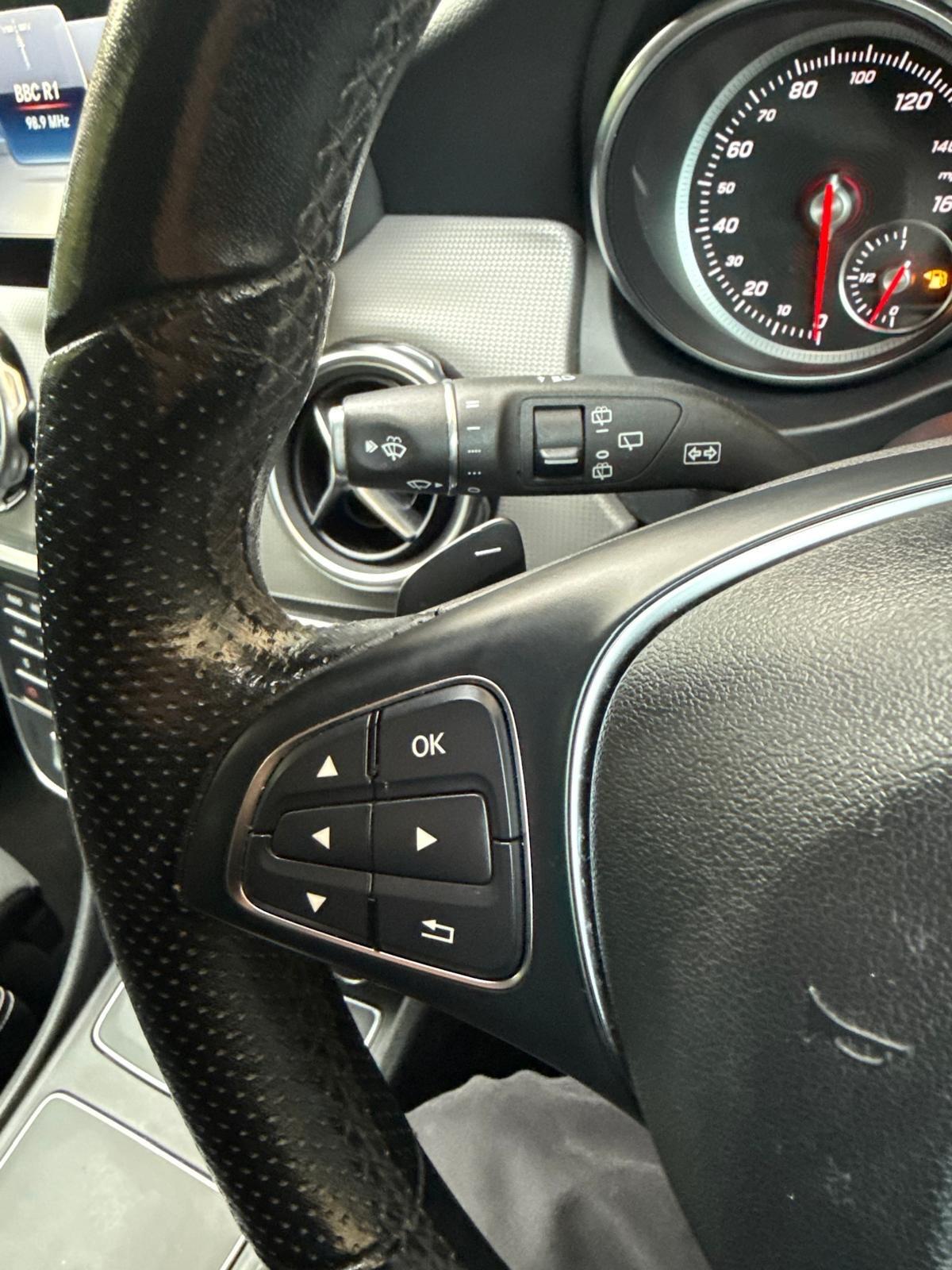 Used Mercedes-Benz GLA 2019 for sale - 76441277: Photo 35