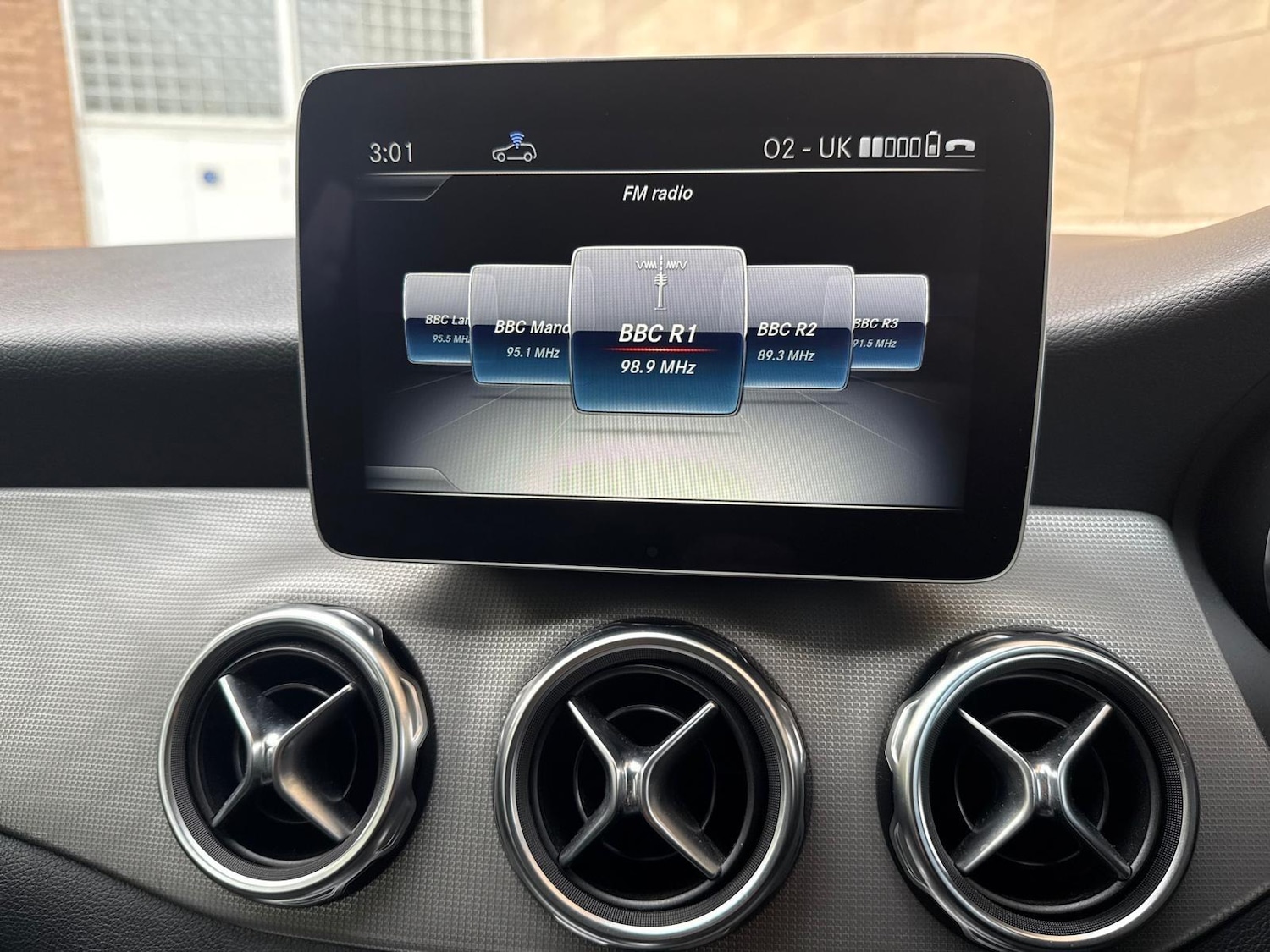 Used Mercedes-Benz GLA 2019 for sale - 76441277: Photo 39