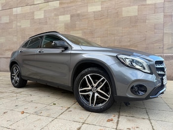 Used Mercedes-Benz GLA 2019 for sale - 76441277: Photo