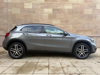 Used Mercedes-Benz GLA 2019 for sale - 76441277: Photo