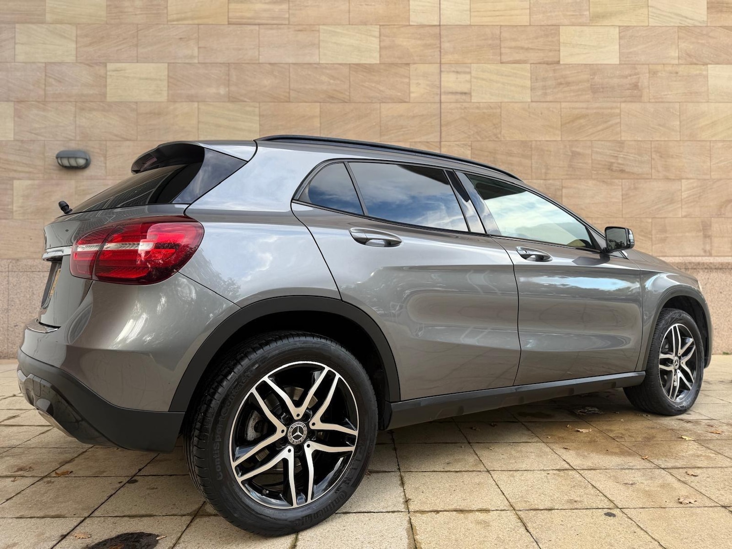 Used Mercedes-Benz GLA 2019 for sale - 76441277: Photo 7