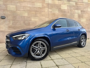 Used Mercedes-Benz GLA 2023 for sale - 79308164: Photo
