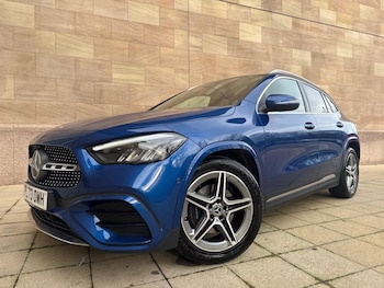 Used Mercedes-Benz GLA 2023 for sale - 79308164: Photo