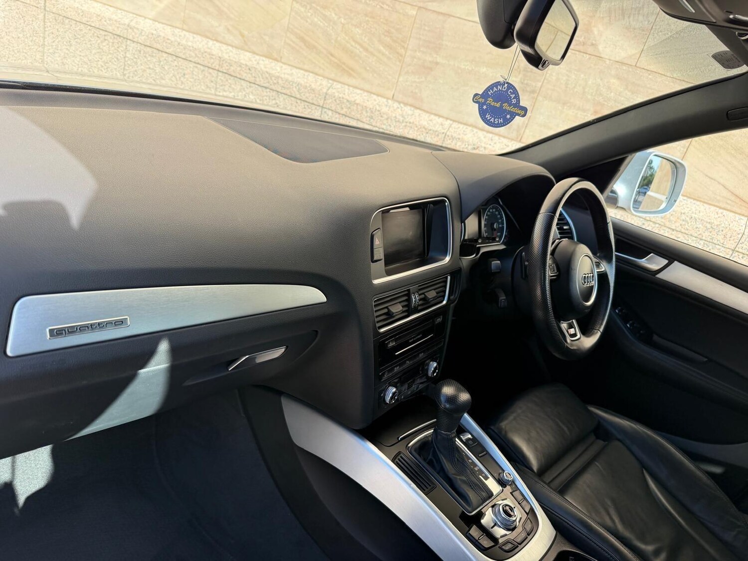 Used Audi Q5 2015 for sale - 78101025: Photo 13