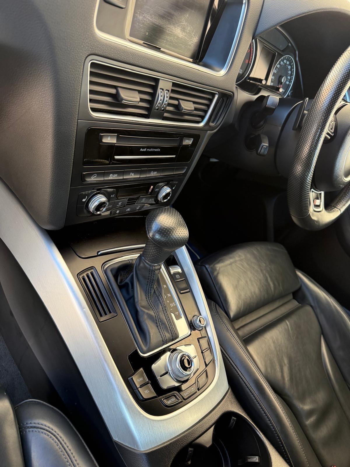 Used Audi Q5 2015 for sale - 78101025: Photo 14