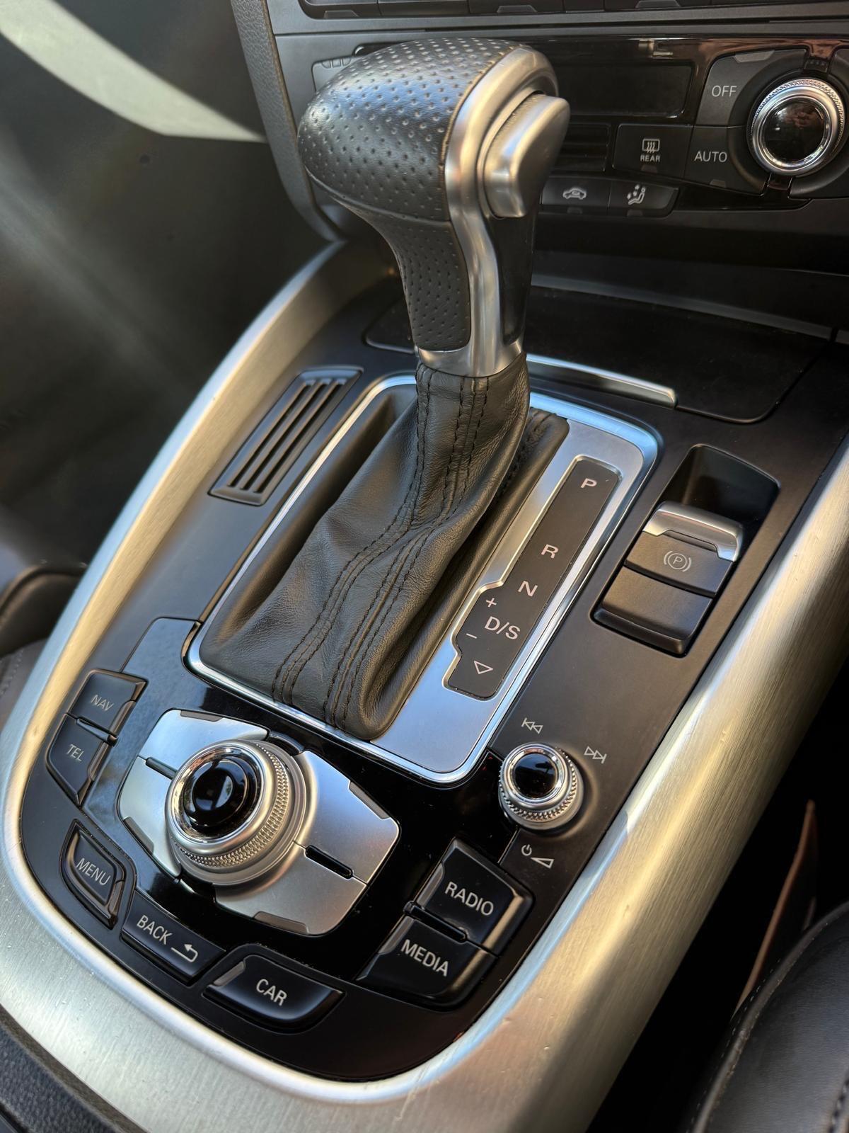 Used Audi Q5 2015 for sale - 78101025: Photo 15