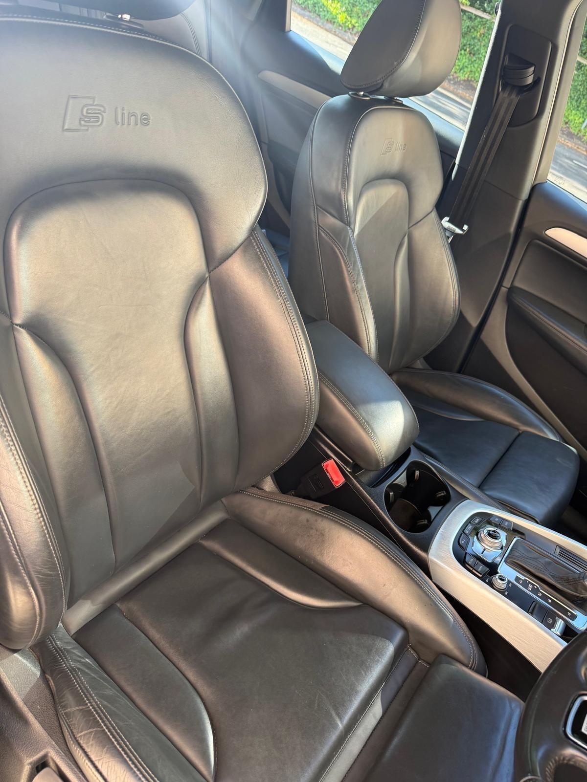 Used Audi Q5 2015 for sale - 78101025: Photo 16