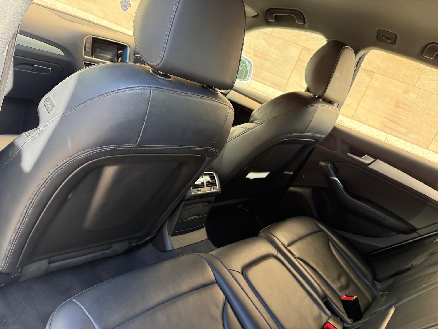 Used Audi Q5 2015 for sale - 78101025: Photo 17