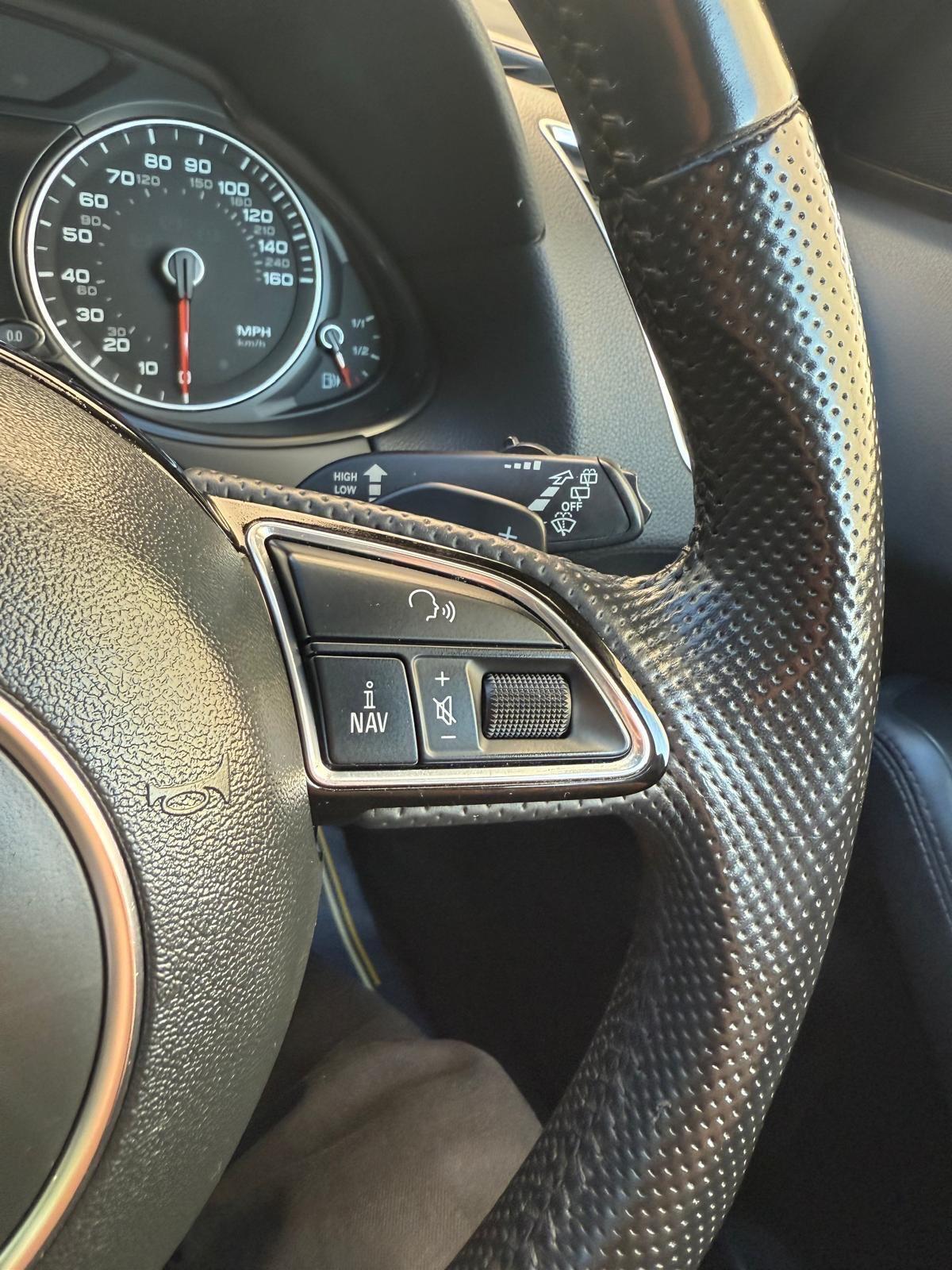 Used Audi Q5 2015 for sale - 78101025: Photo 19