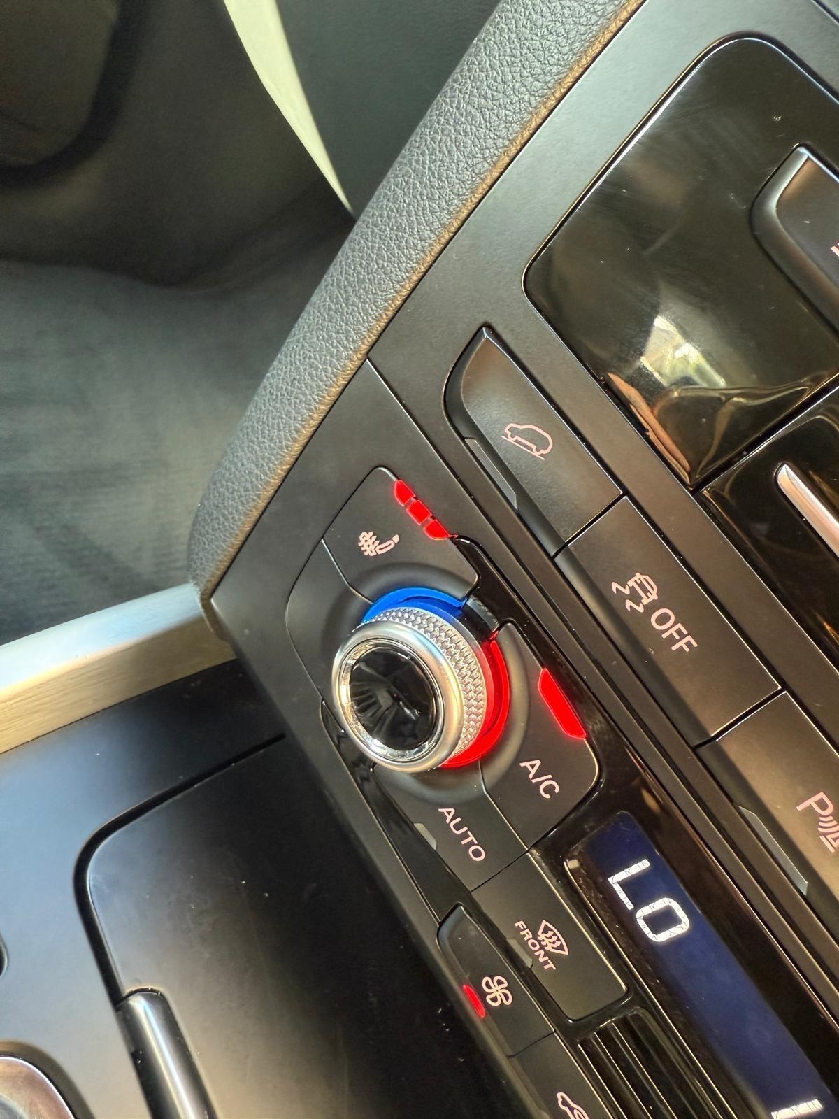 Used Audi Q5 2015 for sale - 78101025: Photo 21