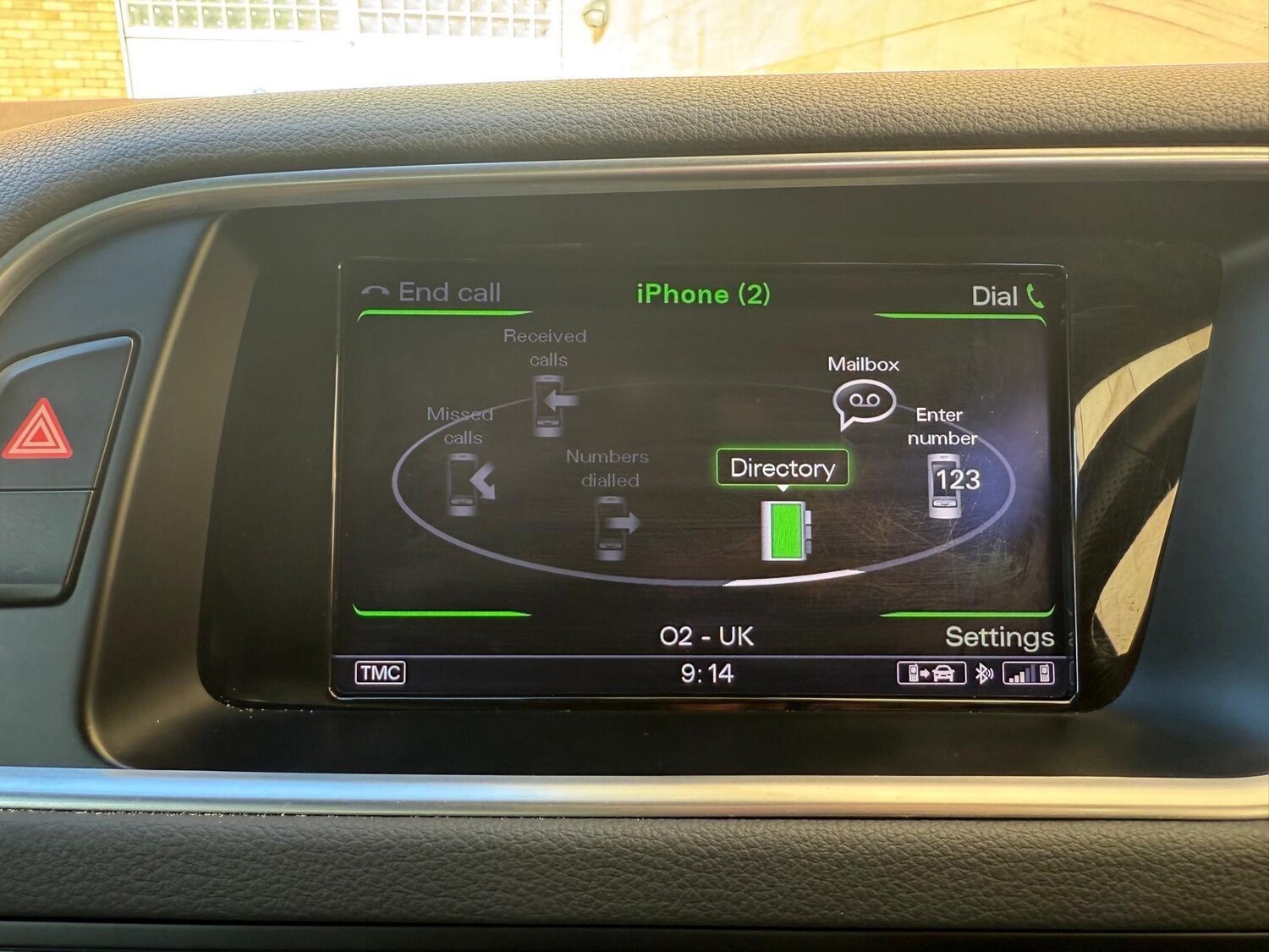 Used Audi Q5 2015 for sale - 78101025: Photo 23