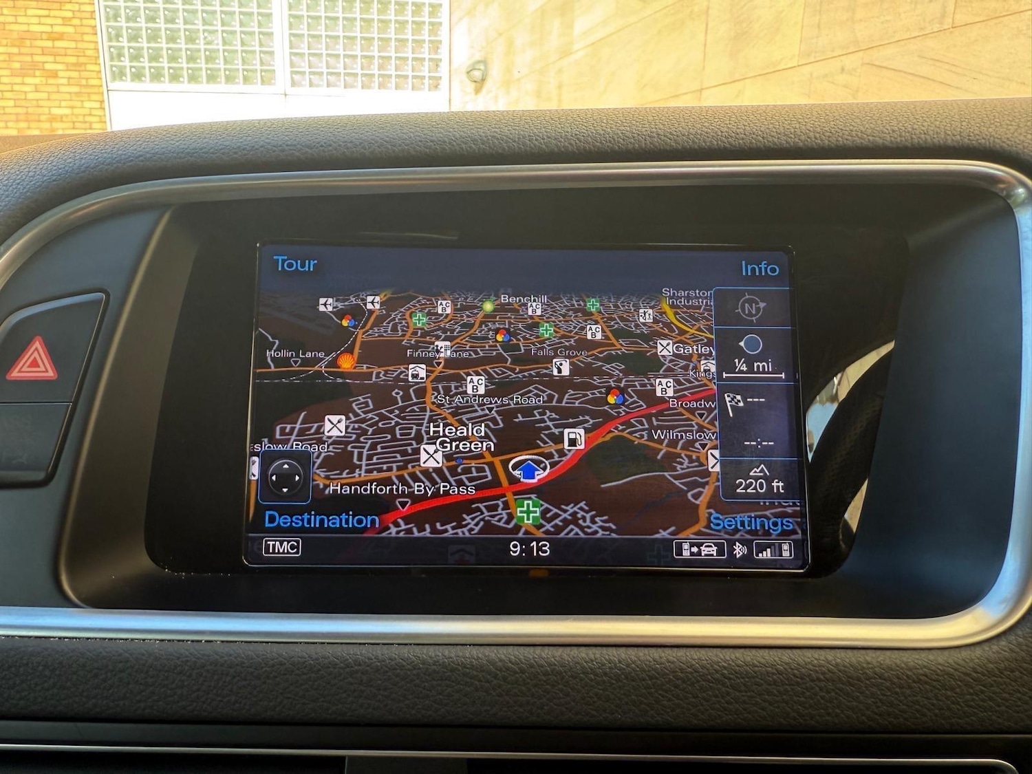 Used Audi Q5 2015 for sale - 78101025: Photo 24