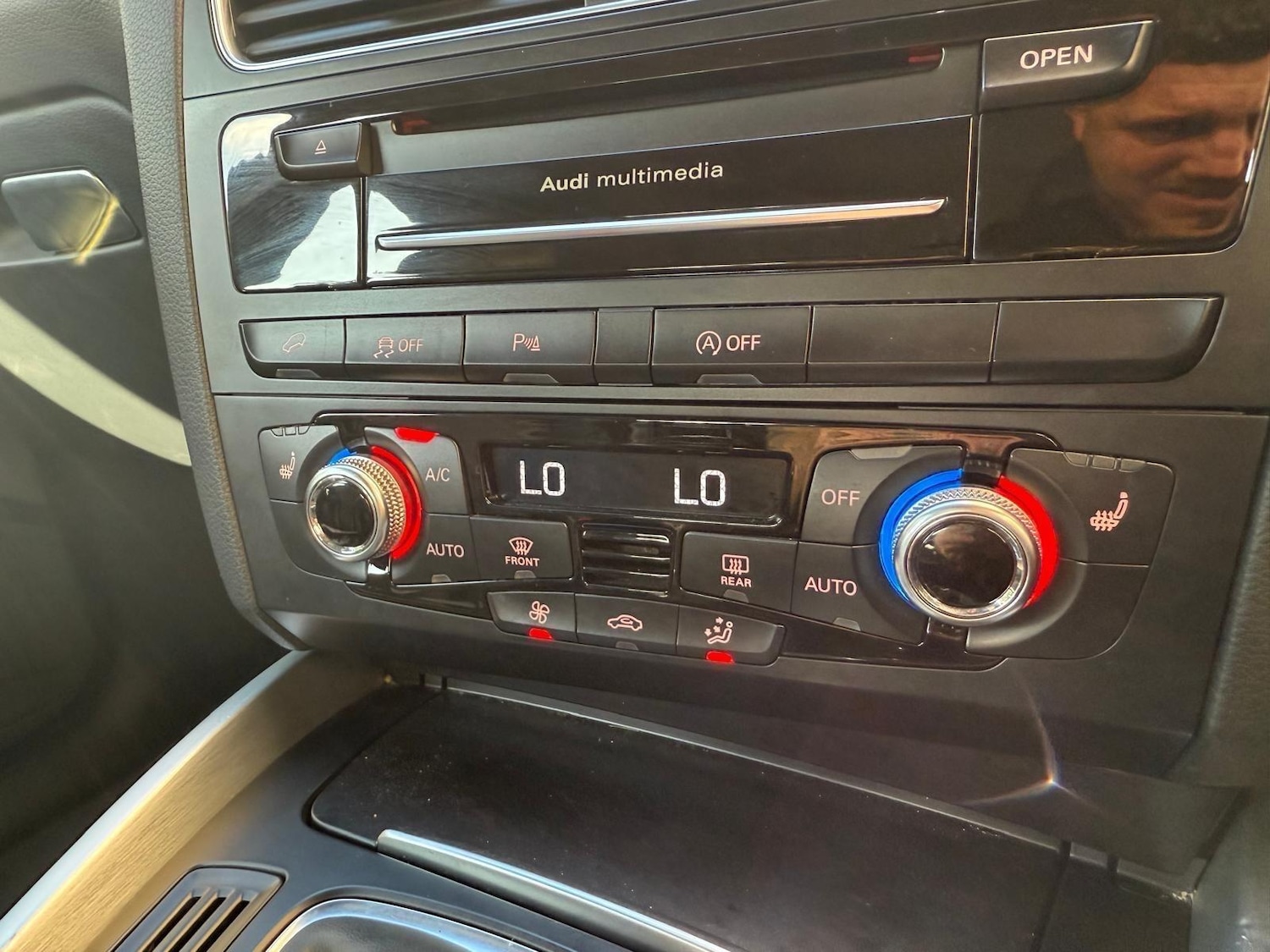 Used Audi Q5 2015 for sale - 78101025: Photo 25