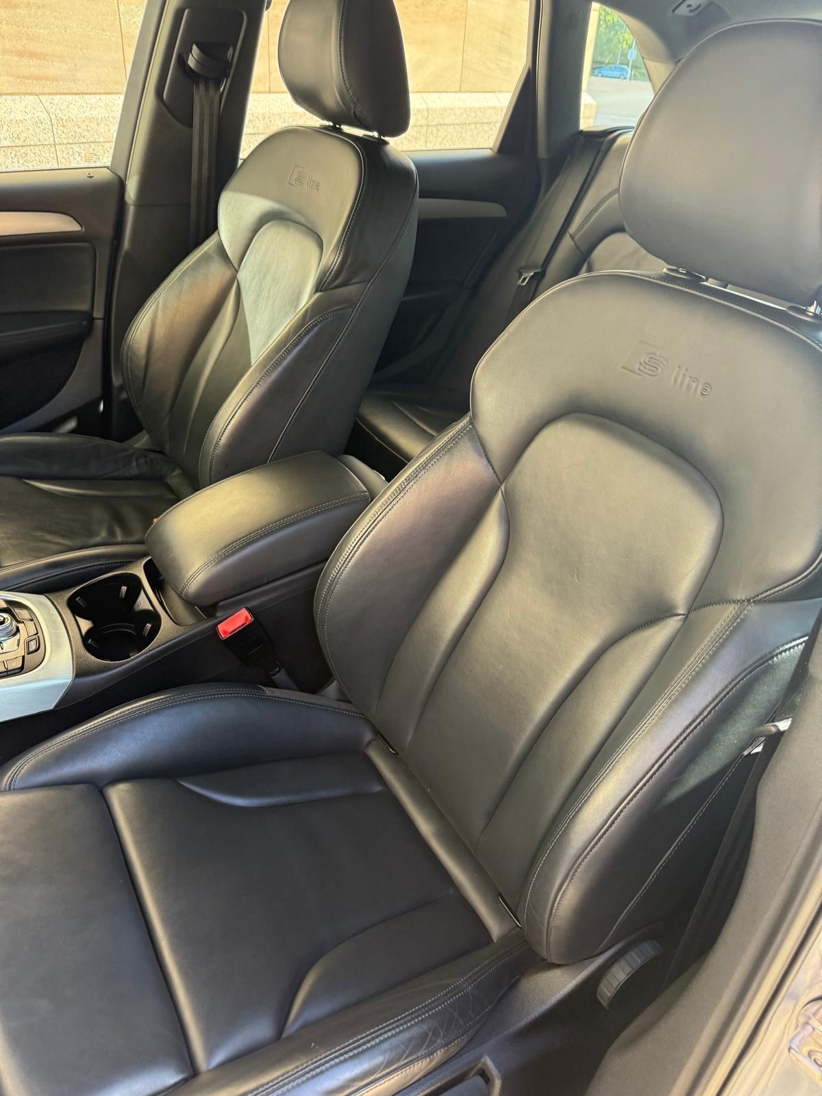 Used Audi Q5 2015 for sale - 78101025: Photo 29