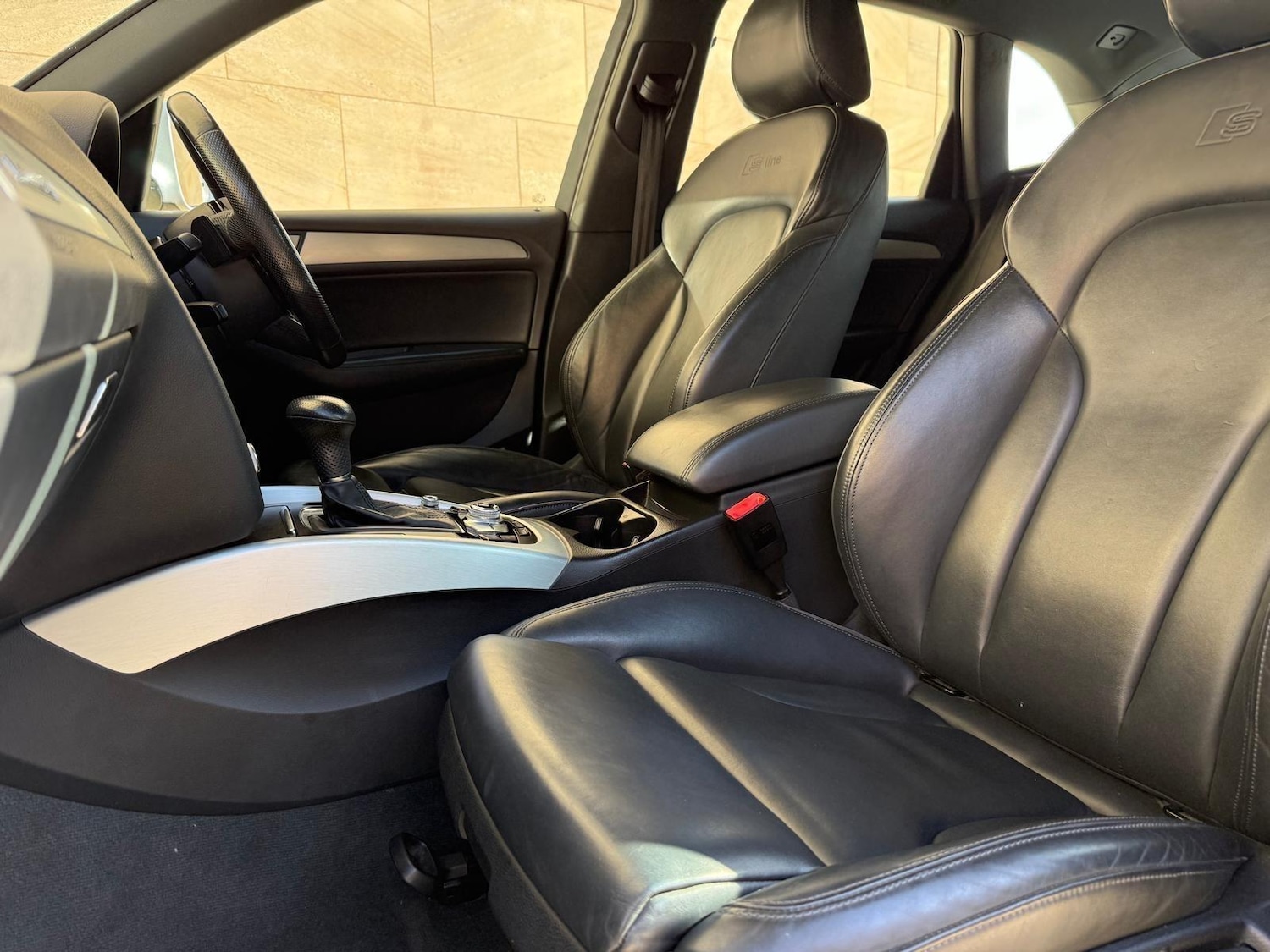 Used Audi Q5 2015 for sale - 78101025: Photo 30