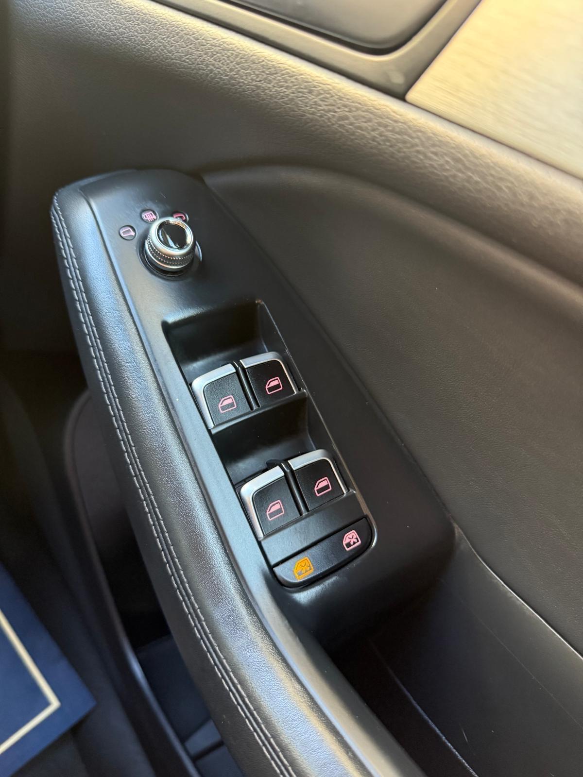 Used Audi Q5 2015 for sale - 78101025: Photo 31