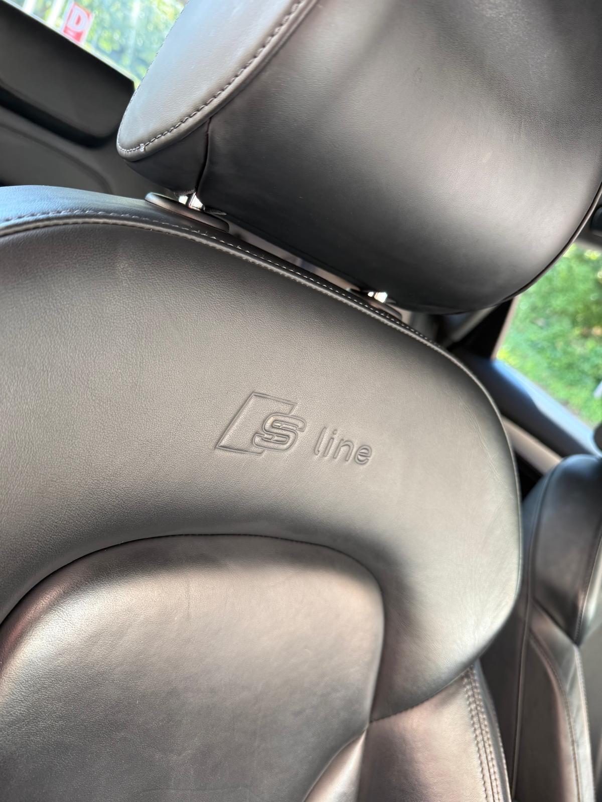 Used Audi Q5 2015 for sale - 78101025: Photo 35