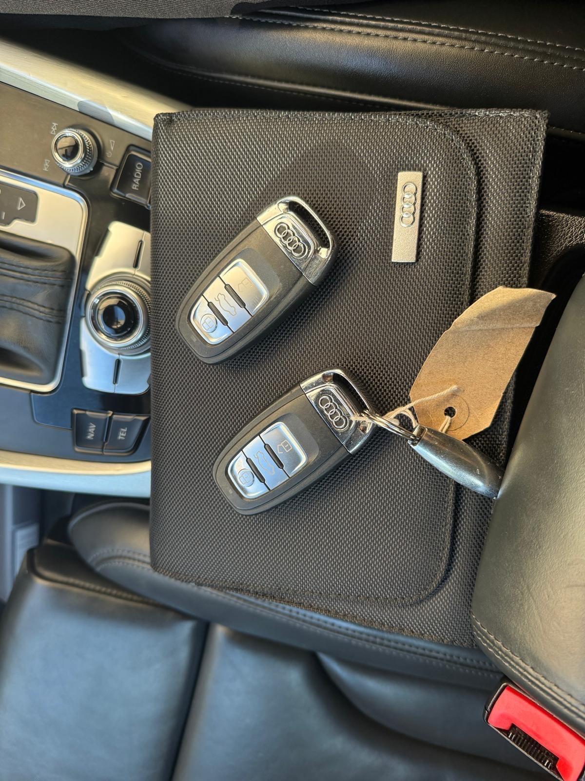 Used Audi Q5 2015 for sale - 78101025: Photo 36