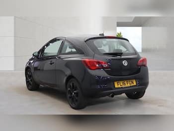 Used Vauxhall Corsa 2016 for sale - 79687887: Photo