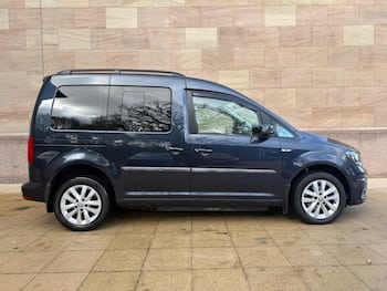 Used Volkswagen Caddy Life 2016 for sale - 79782108: Photo